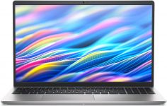 Ноутбук Dell 15 DC15250 15.6" FHD AG, Intel i5-1334U, 16GB, F512GB, UMA, Win11P, сріблястий