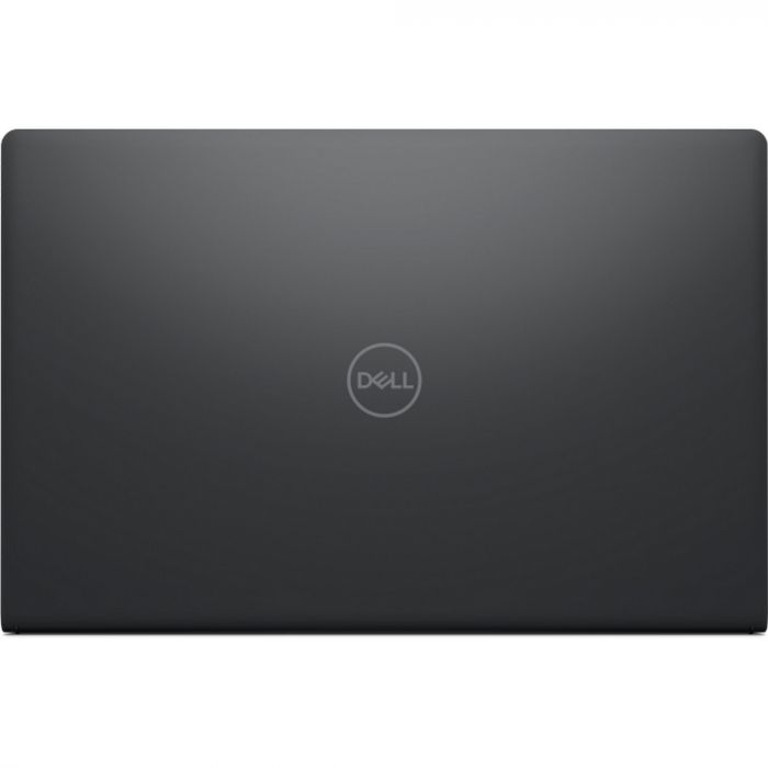 Ноутбук Dell 15 DC15250 15.6" FHD AG, Intel 3-100U, 16GB, F512GB, UMA, Lin, чорний
