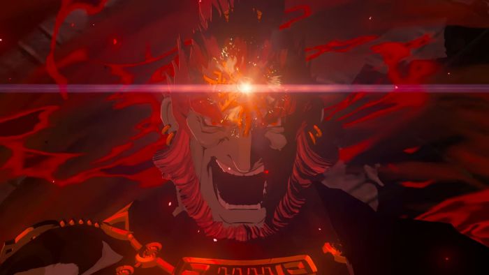 Гра консольна Switch 2 Legend of Zelda: Tears of the Kingdom, картридж