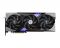 Відеокарта MSI GeForce RTX 5080 16GB GDDR7 GAMING TRIO