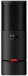 Мікрофон геймінговий HyperX SoloCast 2, Omni, USB-A, 2м, NGenuity, чорний