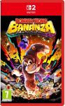 Гра консольна Switch 2 Donkey Kong Bananza, картридж