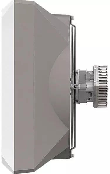 Водяний нагрівач Volcano VR2 двигун змінного струму AC, 8-50 кВт, 4850 м3/год