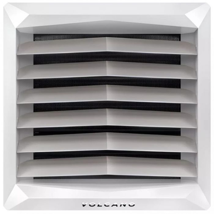 Водяний нагрівач Volcano VR2 двигун змінного струму AC, 8-50 кВт, 4850 м3/год