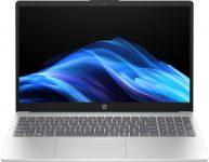 Ноутбук HP 15-fd2023ua 15.6" FHD IPS AG, Intel U7-255U, 16GB, F512GB, UMA, DOS, синій