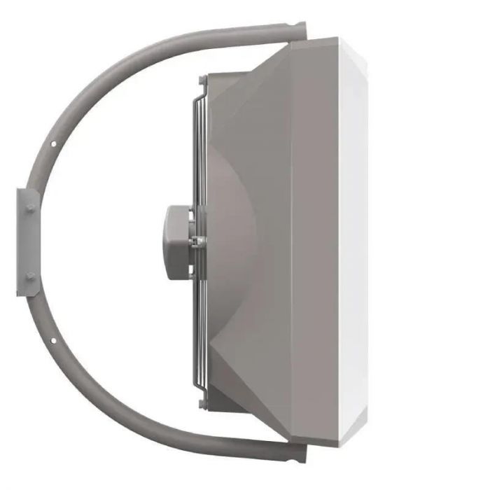 Водяний нагрівач Volcano VR3 двигун змінного струму AC, 13-75 кВт, 5700 м3/год