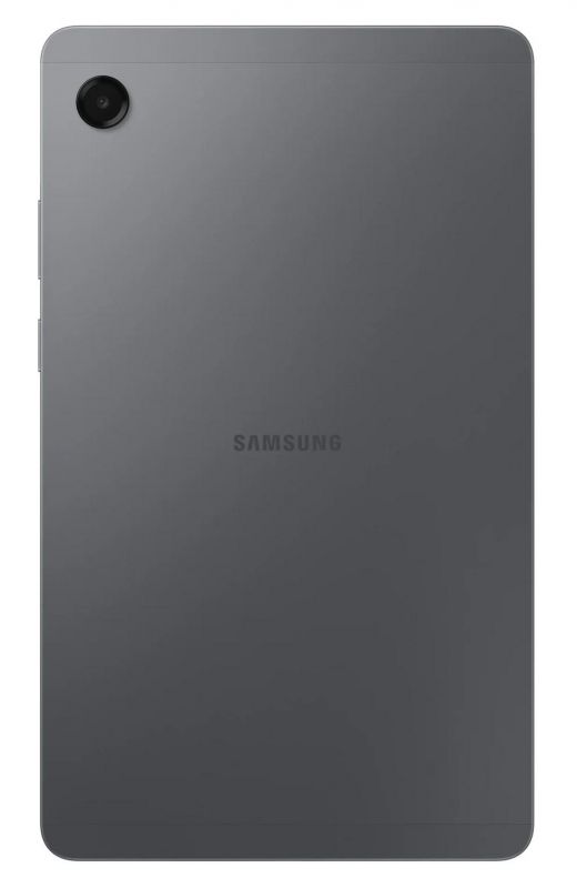 Планшет Samsung Galaxy Tab A11 (X135) 8.7" 4ГБ, 64ГБ, LTE, 5100мА•год, Android, сірий Планшет Samsung Galaxy Tab A11 (X135) 8.7" 4ГБ, 64ГБ, LTE, 5100мА•год, Android, сірий
