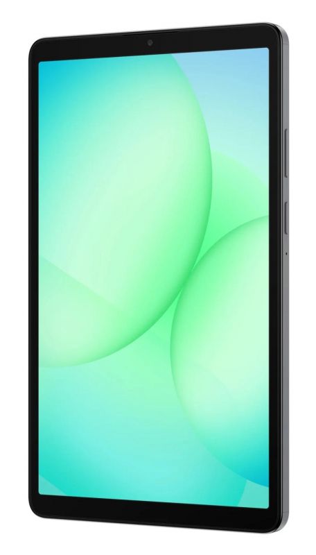 Планшет Samsung Galaxy Tab A11 (X135) 8.7" 8ГБ, 128ГБ, LTE, 5100мА•год, Android, сірий Планшет Samsung Galaxy Tab A11 (X135) 8.7" 8ГБ, 128ГБ, LTE, 5100мА•год, Android, сірий