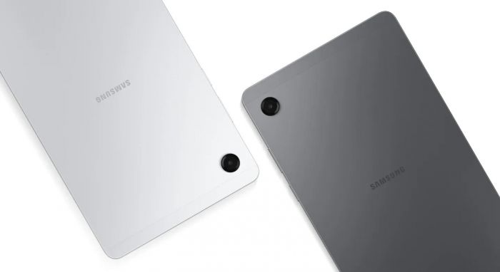 Планшет Samsung Galaxy Tab A11 (X135) 8.7" 8ГБ, 128ГБ, LTE, 5100мА•год, Android, сірий Планшет Samsung Galaxy Tab A11 (X135) 8.7" 8ГБ, 128ГБ, LTE, 5100мА•год, Android, сірий
