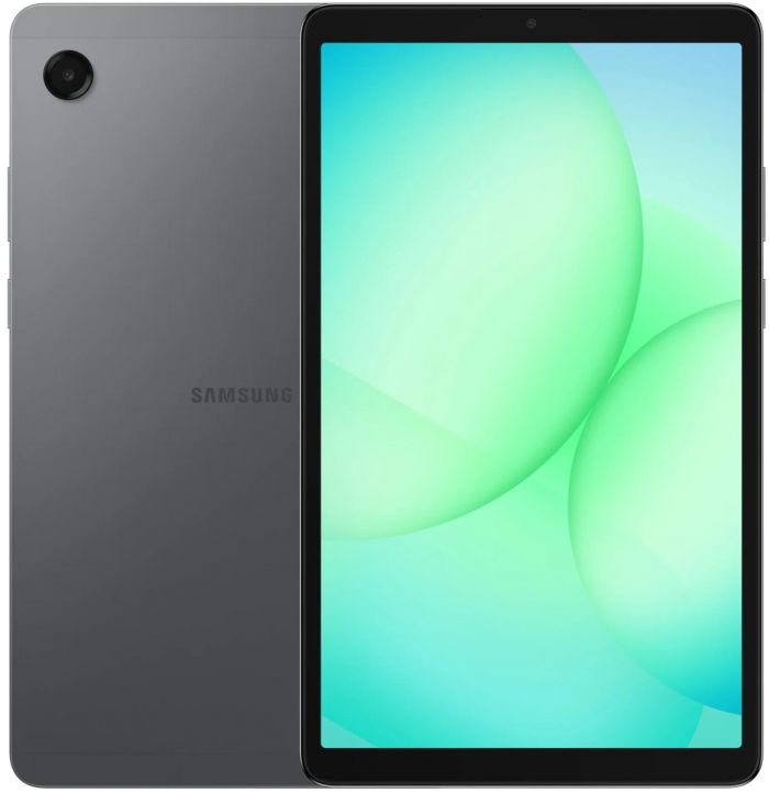 Планшет Samsung Galaxy Tab A11 (X135) 8.7" 8ГБ, 128ГБ, LTE, 5100мА•год, Android, сірий Планшет Samsung Galaxy Tab A11 (X135) 8.7" 8ГБ, 128ГБ, LTE, 5100мА•год, Android, сірий