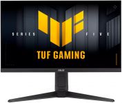 Монітор Asus 27" TUF Gaming VG279QML5A 2xHDMI, DP, MM, IPS, 1920x1080, 240Hz, 0.3ms, sRGB 99%, FreeSync, Pivot, HDR400