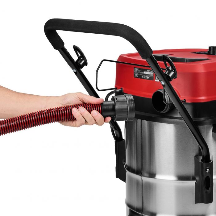Пилосос професійний Einhell TE-VC 5090 SACL 1300Вт 230мБар 50л 13кг