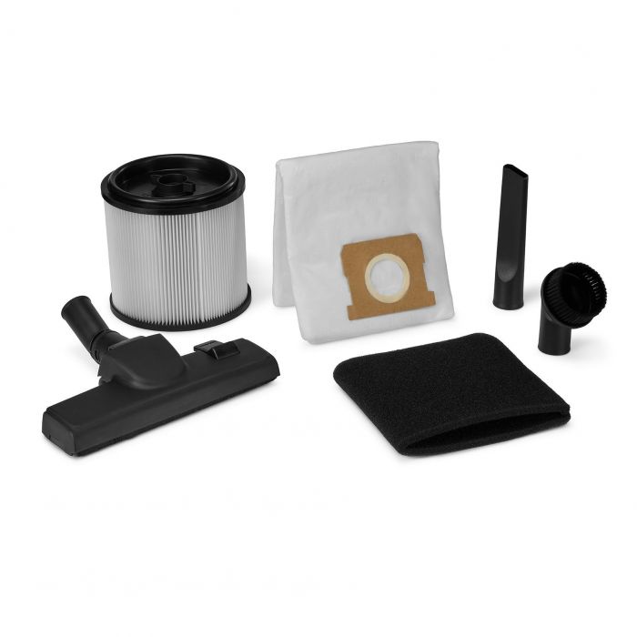 Пилосос професійний Einhell TE-VC 5090 SACL 1300Вт 230мБар 50л 13кг