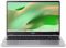 Ноутбук Acer Chromebook CB315-6H 15" FHD IPS, Intel P N250, 8GB, F128GB, UMA, ChromeOS, сріблястий