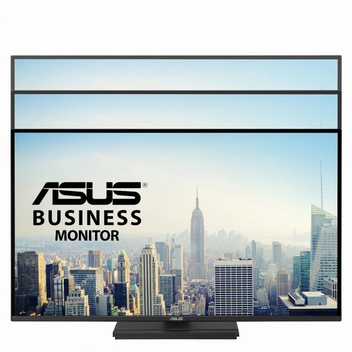 Монітор Asus 27" VA27AQSE D-Sub, HDMI, DP, 2xUSB, MM, IPS, 2560x1440, 75Hz, 1ms, sRGB 99%, AdaptiveSync, Pivot Монітор Asus 27" VA27AQSE D-Sub, HDMI, DP, 2xUSB, MM, IPS, 2560x1440, 75Hz, 1ms, sRGB 99%, AdaptiveSync, Pivot