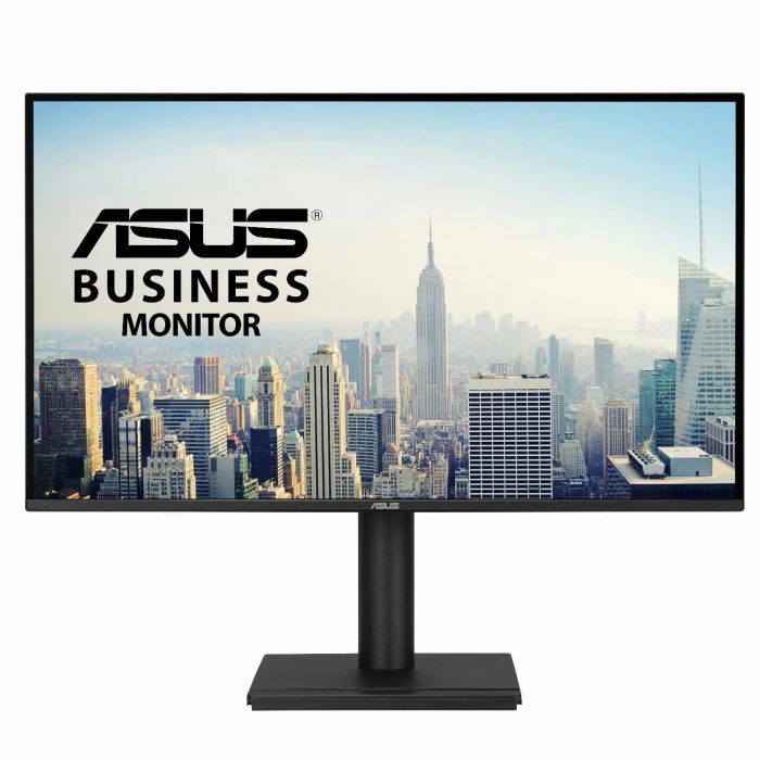 Монітор Asus 27" VA27AQSE D-Sub, HDMI, DP, 2xUSB, MM, IPS, 2560x1440, 75Hz, 1ms, sRGB 99%, AdaptiveSync, Pivot Монітор Asus 27" VA27AQSE D-Sub, HDMI, DP, 2xUSB, MM, IPS, 2560x1440, 75Hz, 1ms, sRGB 99%, AdaptiveSync, Pivot