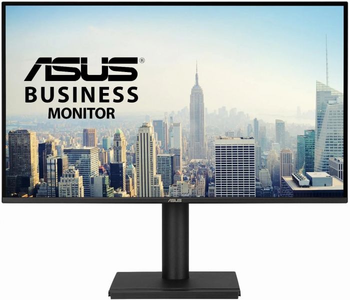 Монітор Asus 27" VA27AQSE D-Sub, HDMI, DP, 2xUSB, MM, IPS, 2560x1440, 75Hz, 1ms, sRGB 99%, AdaptiveSync, Pivot Монітор Asus 27" VA27AQSE D-Sub, HDMI, DP, 2xUSB, MM, IPS, 2560x1440, 75Hz, 1ms, sRGB 99%, AdaptiveSync, Pivot