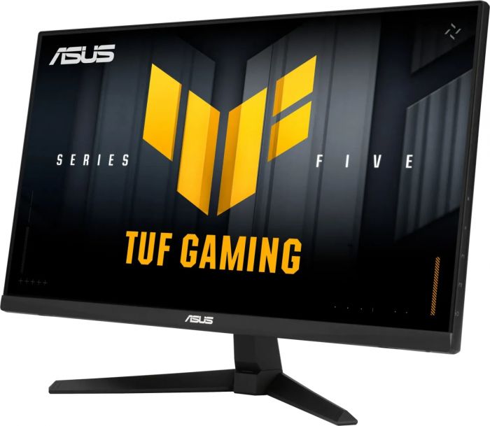 Монітор Asus 24.5" TUF Gaming VG259QM5A 2xHDMI, DP, MM, IPS, 240Hz, 0.3ms, sRGB 99%, AdaptiveSync Монітор Asus 24.5" TUF Gaming VG259QM5A 2xHDMI, DP, MM, IPS, 240Hz, 0.3ms, sRGB 99%, AdaptiveSync