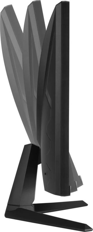 Монітор Asus 24.5" TUF Gaming VG259QM5A 2xHDMI, DP, MM, IPS, 240Hz, 0.3ms, sRGB 99%, AdaptiveSync Монітор Asus 24.5" TUF Gaming VG259QM5A 2xHDMI, DP, MM, IPS, 240Hz, 0.3ms, sRGB 99%, AdaptiveSync