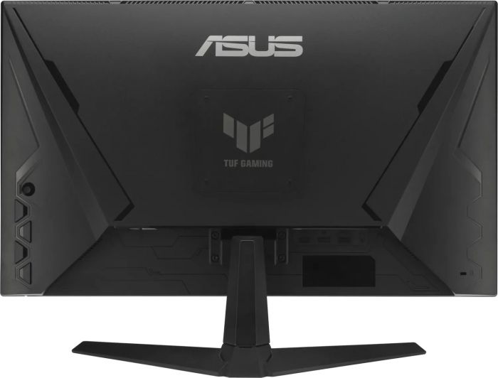 Монітор Asus 24.5" TUF Gaming VG259QM5A 2xHDMI, DP, MM, IPS, 240Hz, 0.3ms, sRGB 99%, AdaptiveSync Монітор Asus 24.5" TUF Gaming VG259QM5A 2xHDMI, DP, MM, IPS, 240Hz, 0.3ms, sRGB 99%, AdaptiveSync