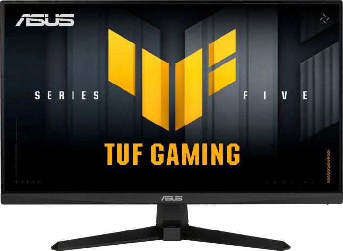 Монітор Asus 24.5" TUF Gaming VG259QM5A 2xHDMI, DP, MM, IPS, 240Hz, 0.3ms, sRGB 99%, AdaptiveSync Монітор Asus 24.5" TUF Gaming VG259QM5A 2xHDMI, DP, MM, IPS, 240Hz, 0.3ms, sRGB 99%, AdaptiveSync