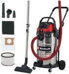 Пилосос професійний Einhell TE-VC 4090 SACL 1150Вт 225мБар 40л 10.1кг