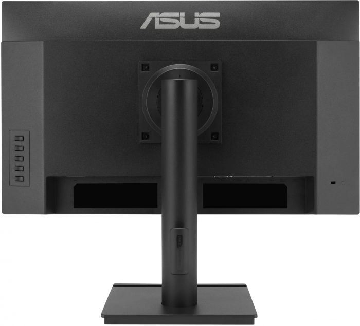 Монітор Asus 23.8" VA249QGS D-Sub, HDMI, DP, 4xUSB, MM, IPS, 120Hz, 1ms, sRGB 99%, AdaptiveSync, Pivot