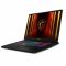 Ноутбук MSI Crosshair A17 HX D8WGKG-022XUA 17" QHD+, AMD R7 8840HX, 16GB, F1TB, NVD5070-8, DOS, чорний