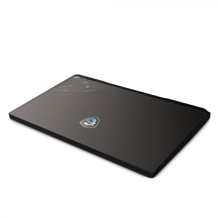 Ноутбук MSI Crosshair A17 HX D8WGKG-022XUA 17" QHD+, AMD R7 8840HX, 16GB, F1TB, NVD5070-8, DOS, чорний