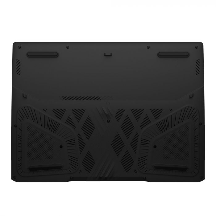 Ноутбук MSI Crosshair A17 HX D8WFKG-023XUA 17" QHD+, AMD R9 8940HX, 32GB, F1TB, NVD5060-8, DOS, чорний