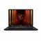 Ноутбук MSI Crosshair A17 HX D8WFKG-023XUA 17" QHD+, AMD R9 8940HX, 32GB, F1TB, NVD5060-8, DOS, чорний
