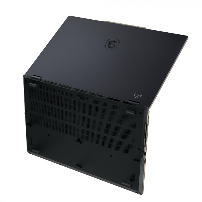 Ноутбук MSI Cyborg 17 B2RWEKG-072XUA 17.3" FHD, Intel Core 7 240H, 16GB, F1TB, NVD5050-8, DOS, Напівпрозорий чорний