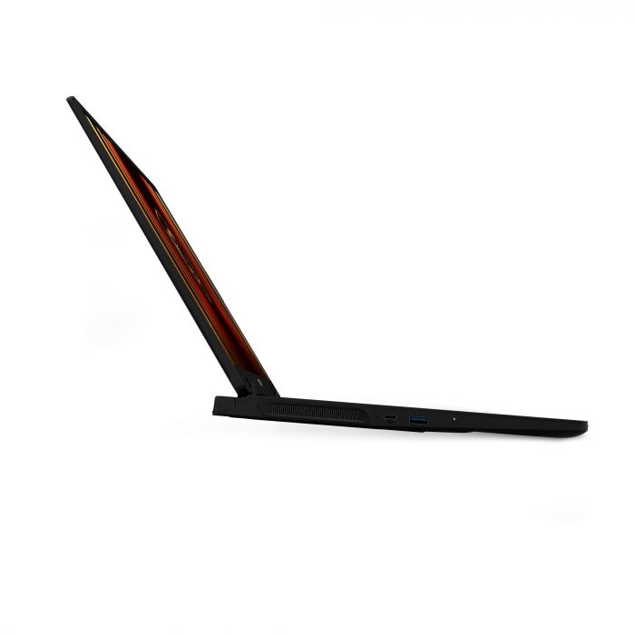 Ноутбук MSI Pulse A16 AI+ C3XWGKG-026XUA 16" QHD+, AMD Ryzen AI 9 HX 370, 32GB, F1TB, NVD5070-8, DOS, чорний