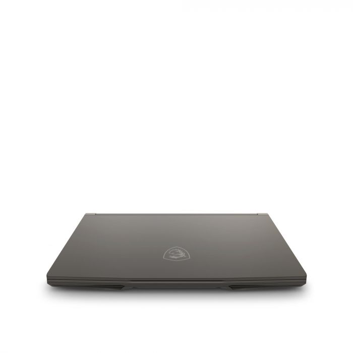 Ноутбук MSI Thin 15 B13VE-3294XUA 15.6" FHD, Intel i5-13420H, 16GB, F1TB, NVD4050-6, DOS, сірий