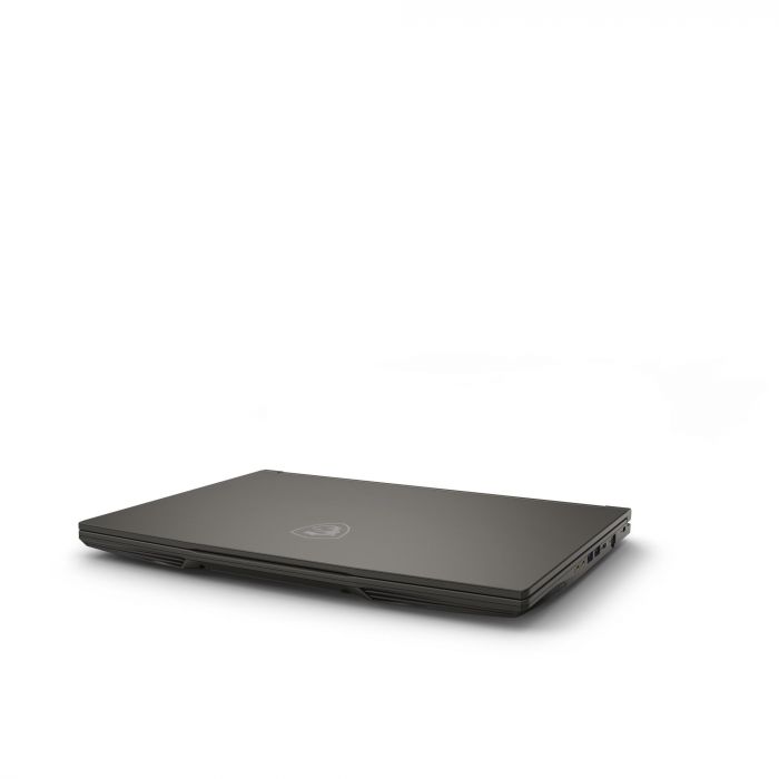 Ноутбук MSI Thin 15 B13VE-3294XUA 15.6" FHD, Intel i5-13420H, 16GB, F1TB, NVD4050-6, DOS, сірий