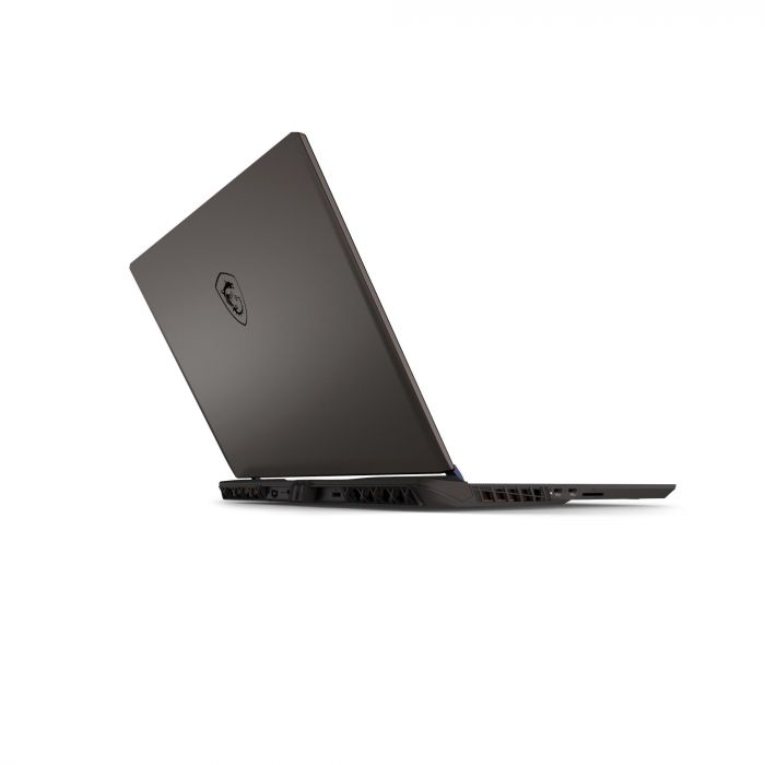Ноутбук MSI Vector A16 HX A8WHG-019XUA 16" QHD+, AMD R9 8940HX, 16GB, F1TB, NVD5070TI-12, DOS, чорний