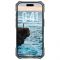 Чохол UAG для iPhone 17, Essential Armor MagSafe, Ash
