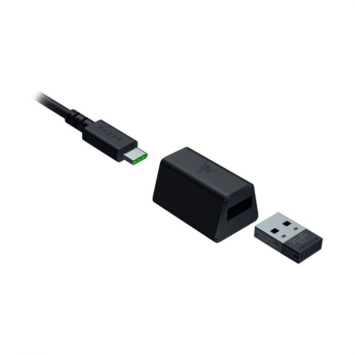 Миша Razer DeathAdder V3 HyperSpeed, WL, чорний