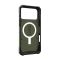 Чохол UAG для iPhone 17 Pro Max, Pathfinder MagSafe, Olive
