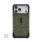 Чохол UAG для iPhone 17 Pro Max, Pathfinder MagSafe, Olive