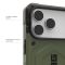 Чохол UAG для iPhone 17 Pro Max, Pathfinder MagSafe, Olive