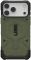 Чохол UAG для iPhone 17 Pro Max, Pathfinder MagSafe, Olive