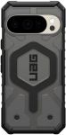 Чохол UAG для Google Pixel 10 Pro, Pathfinder Clear MagSafe, Ash