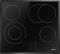 Варильна поверхня Hansa електрична, 60см, чорний