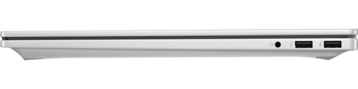 Ноутбук HP OmniBook 7 17-dc0000ua 17.3" FHD IPS Touch, Intel U7-258V, 32GB, F2048GB, NVD4050-6, Win11, сріблястий