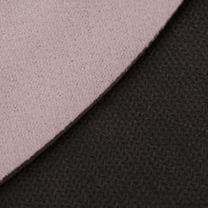 Килимок Ardesto Vigor з нековзною основою 40х60см, поліестер, бежевий Килимок Ardesto Vigor з нековзною основою 40х60см, поліестер, бежевий