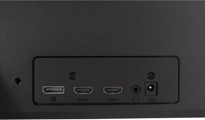 Монітор Asus 23.8" TUF Gaming VG249Q5R 2xHDMI, DP, MM, IPS, 200Hz, 0.3ms, sRGB 99%, AdaptiveSync Монітор Asus 23.8" TUF Gaming VG249Q5R 2xHDMI, DP, MM, IPS, 200Hz, 0.3ms, sRGB 99%, AdaptiveSync