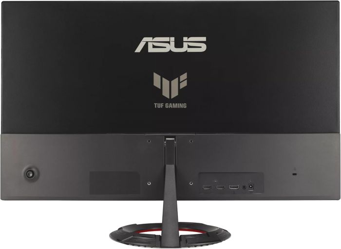 Монітор Asus 23.8" TUF Gaming VG249Q5R 2xHDMI, DP, MM, IPS, 200Hz, 0.3ms, sRGB 99%, AdaptiveSync Монітор Asus 23.8" TUF Gaming VG249Q5R 2xHDMI, DP, MM, IPS, 200Hz, 0.3ms, sRGB 99%, AdaptiveSync