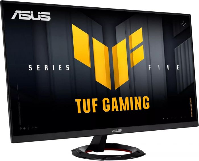 Монітор Asus 23.8" TUF Gaming VG249Q5R 2xHDMI, DP, MM, IPS, 200Hz, 0.3ms, sRGB 99%, AdaptiveSync Монітор Asus 23.8" TUF Gaming VG249Q5R 2xHDMI, DP, MM, IPS, 200Hz, 0.3ms, sRGB 99%, AdaptiveSync