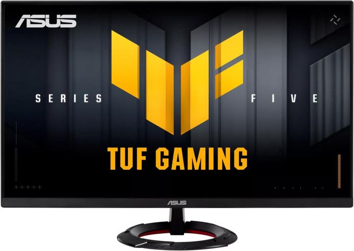Монітор Asus 23.8" TUF Gaming VG249Q5R 2xHDMI, DP, MM, IPS, 200Hz, 0.3ms, sRGB 99%, AdaptiveSync Монітор Asus 23.8" TUF Gaming VG249Q5R 2xHDMI, DP, MM, IPS, 200Hz, 0.3ms, sRGB 99%, AdaptiveSync